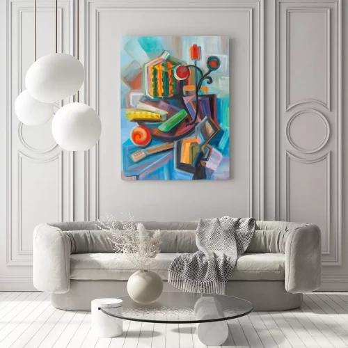 Visualisation du produit