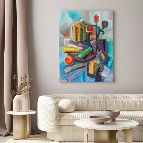 Visualisation du produit