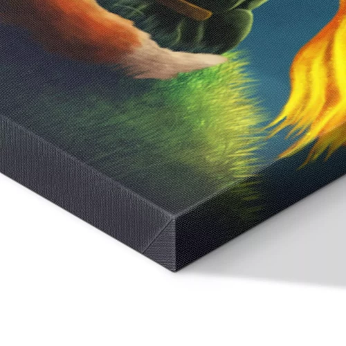 Visualisation du produit