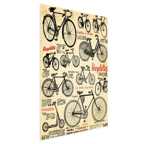 Visualisation du produit