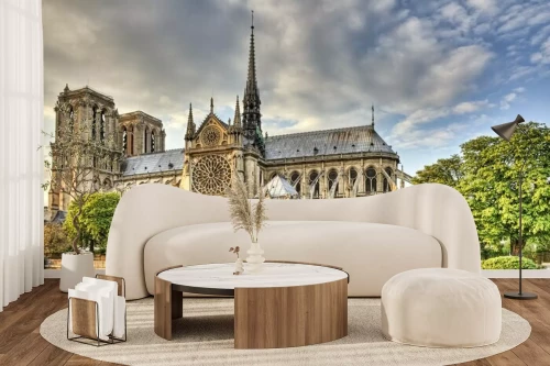 Visualisation du produit