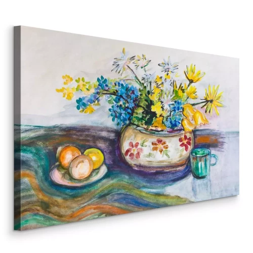 Visualisation du produit