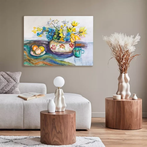 Visualisation du produit