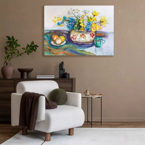 Visualisation du produit