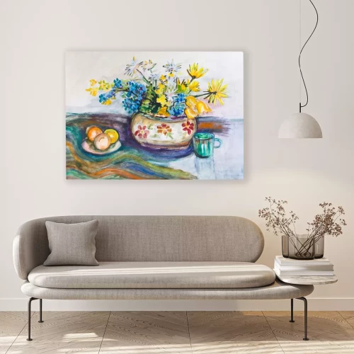 Visualisation du produit