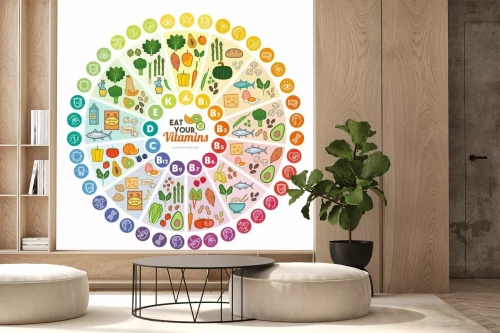 Visualisation du produit