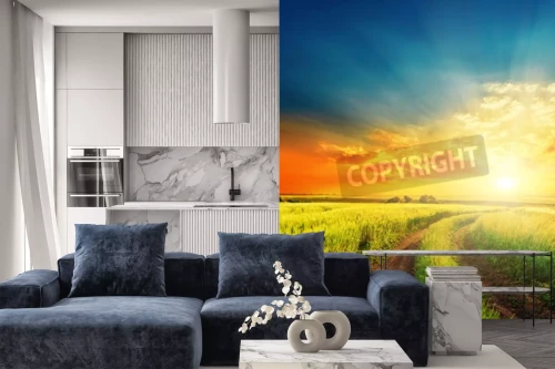 Visualisation du produit