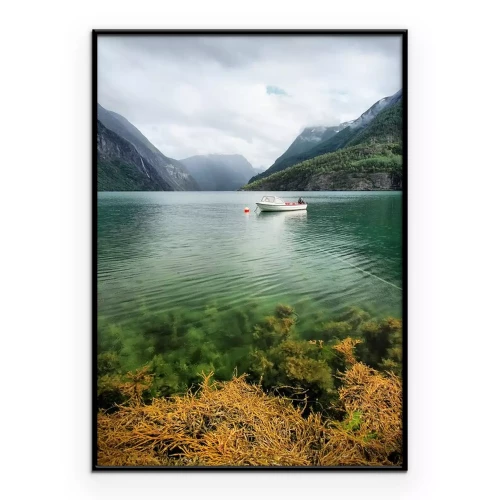 Visualisation du produit