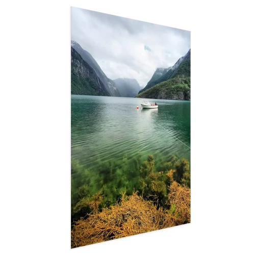 Visualisation du produit