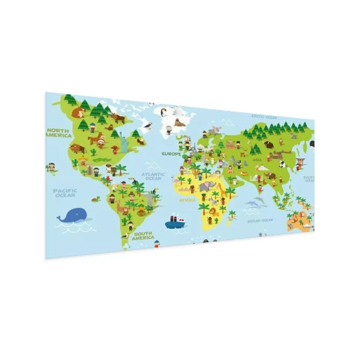 Visualisation du produit