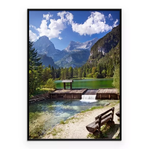 Visualisation du produit