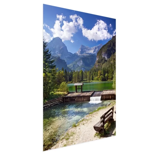 Visualisation du produit