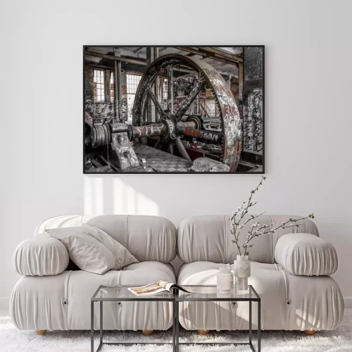 Visualisation du produit