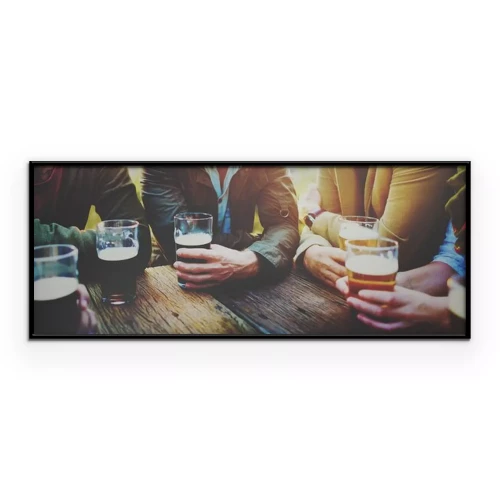 Visualisation du produit