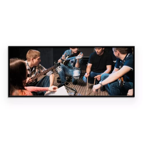 Visualisation du produit