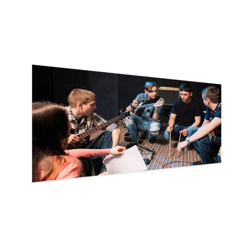 Visualisation du produit