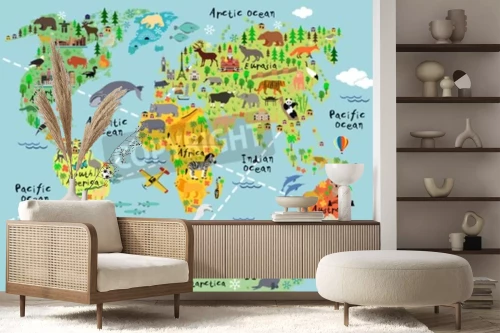 Visualisation du produit