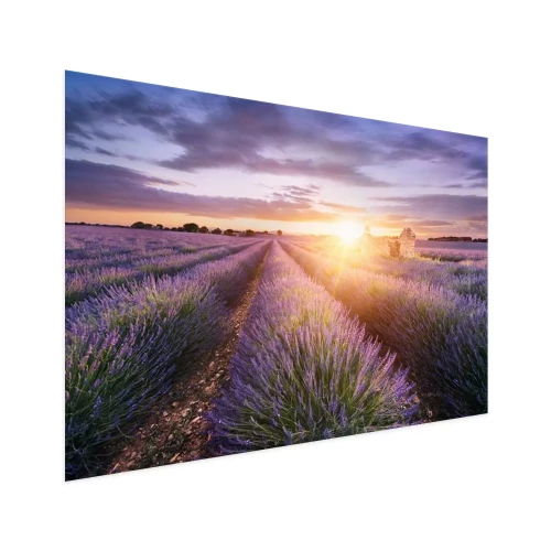 Visualisation du produit