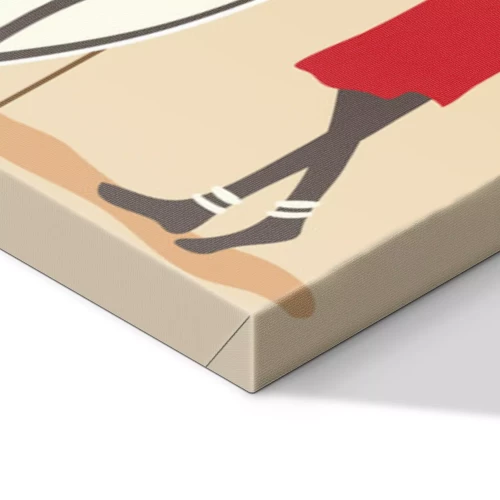 Visualisation du produit