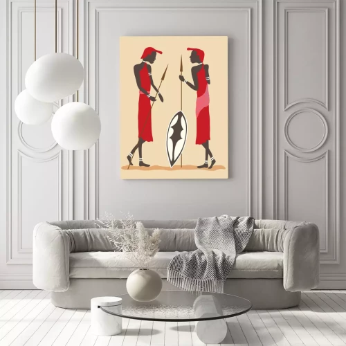 Visualisation du produit