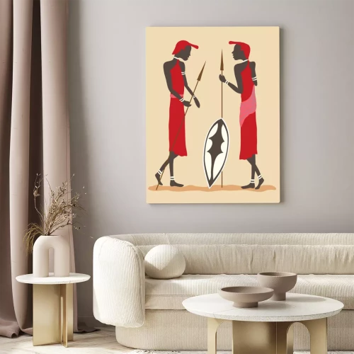 Visualisation du produit