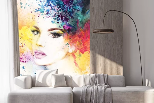 Visualisation du produit