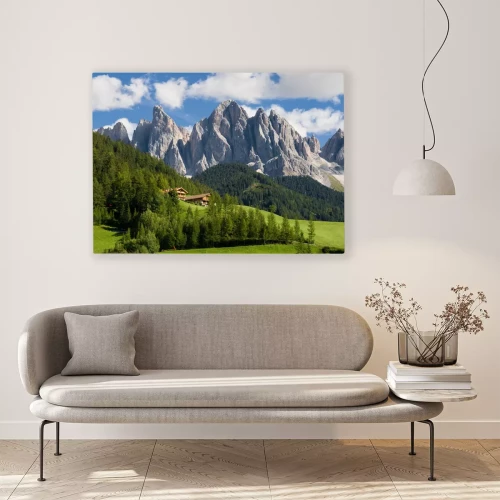 Visualisation du produit