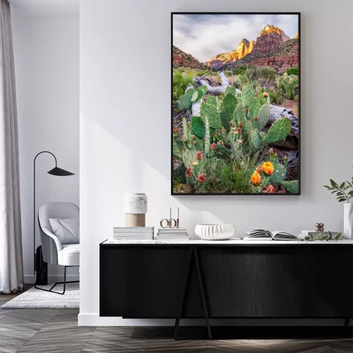 Visualisation du produit