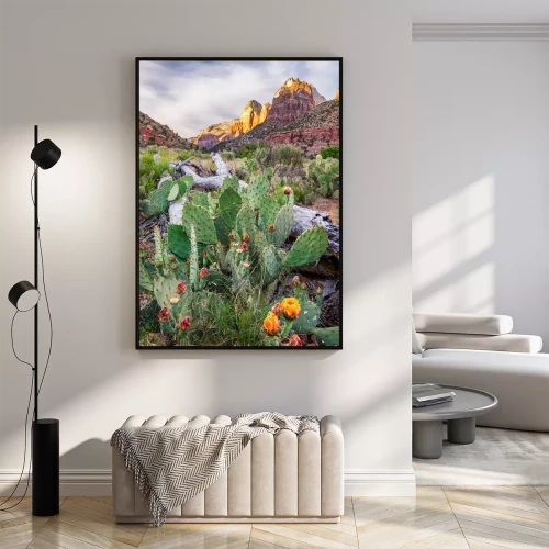 Visualisation du produit