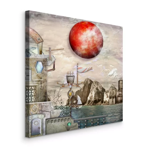 Visualisation du produit