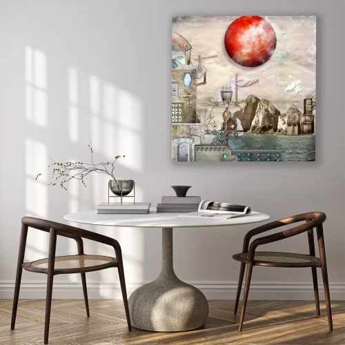 Visualisation du produit