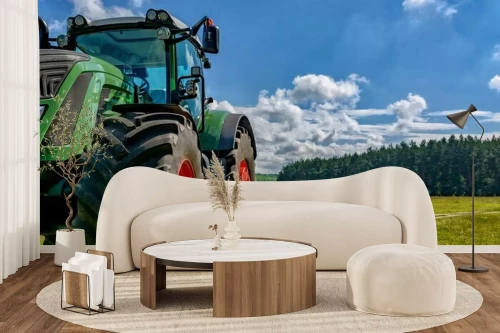 Visualisation du produit