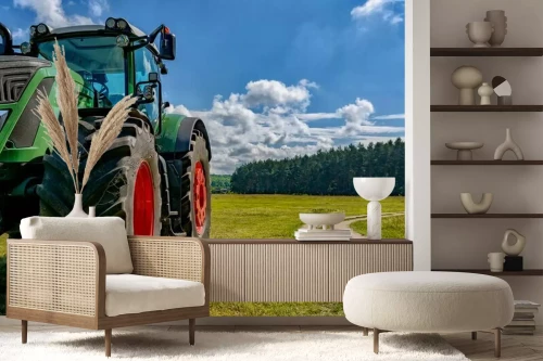 Visualisation du produit