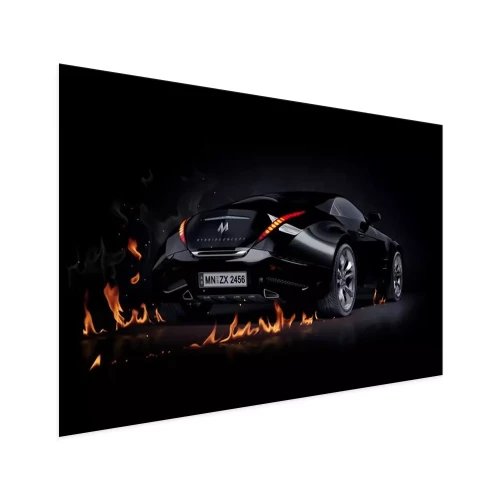 Visualisation du produit