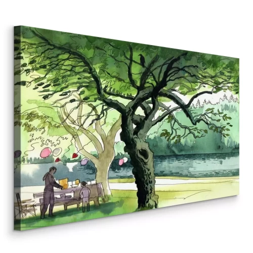 Visualisation du produit