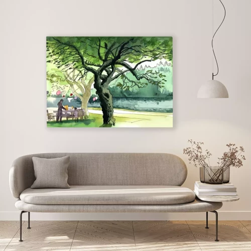 Visualisation du produit