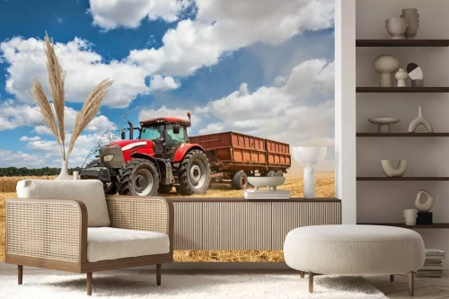 Visualisation du produit