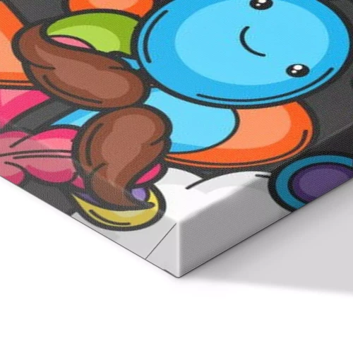 Visualisation du produit