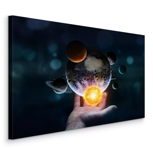 Visualisation du produit