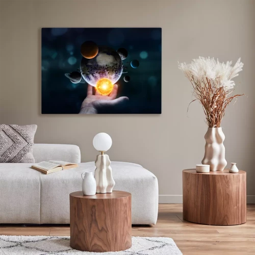 Visualisation du produit