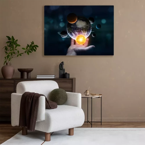 Visualisation du produit