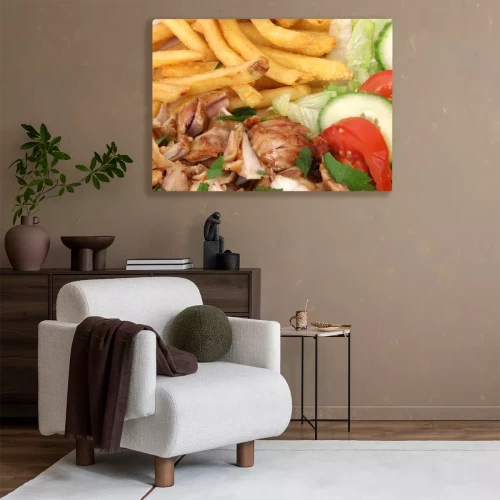 Visualisation du produit