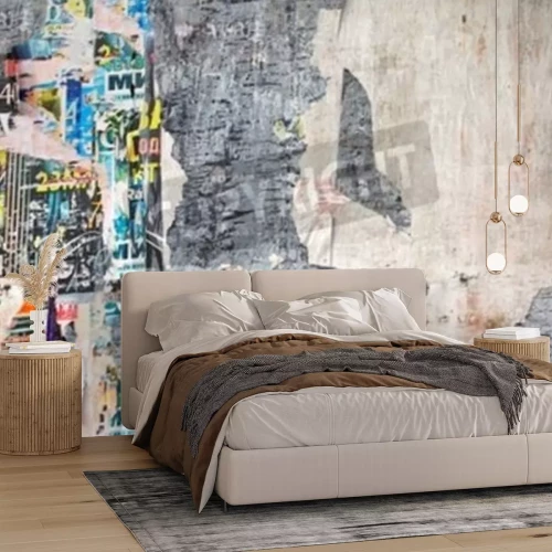 Papier peint  Mur posters anciens