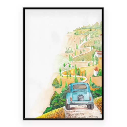 Visualisation du produit