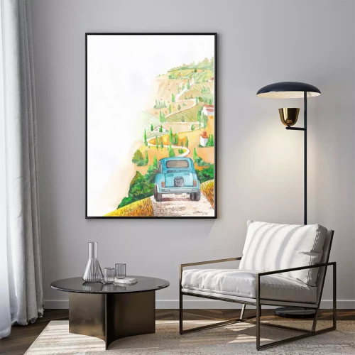 Visualisation du produit