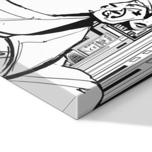 Visualisation du produit