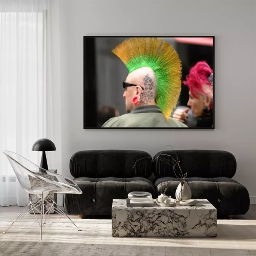 Visualisation du produit