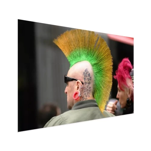 Visualisation du produit