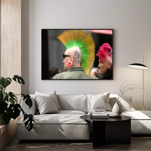 Visualisation du produit