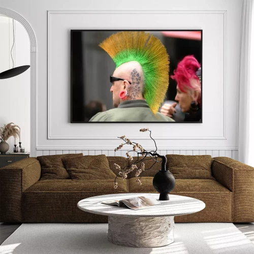 Visualisation du produit